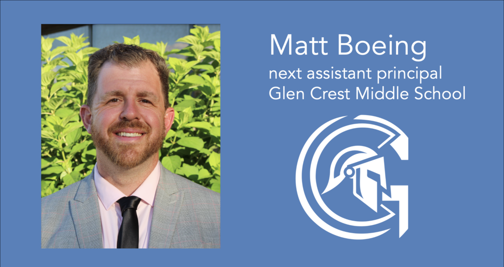 Matt Boeing