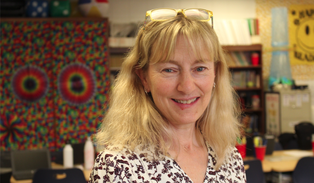 Nadia Bardack