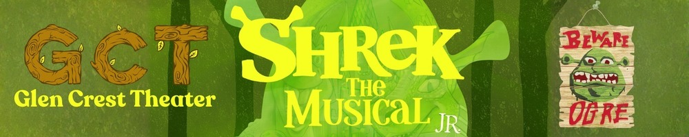Shrek Jr