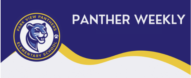 Panther Weekly