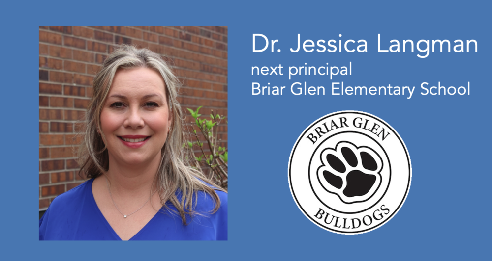 Dr Jessica Langman