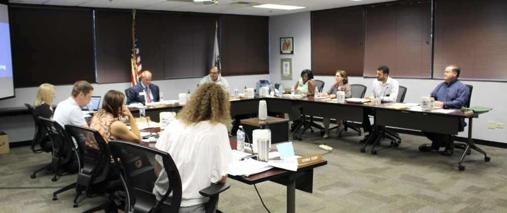Board of Education