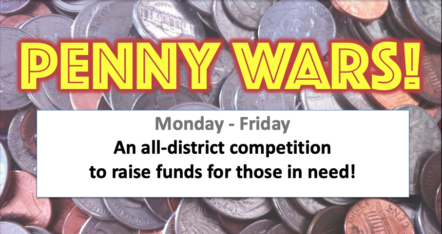 Penny Wars