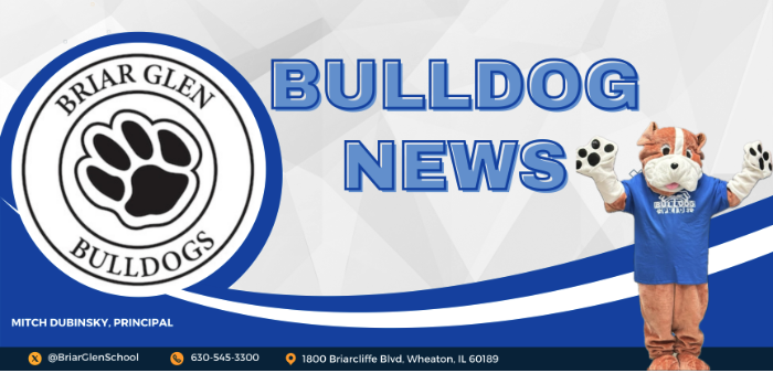 Bulldog News