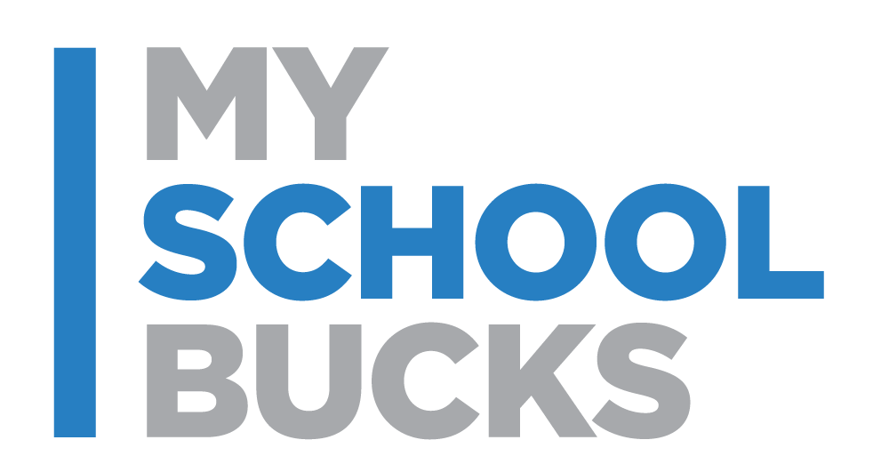MySchoolBucks logo