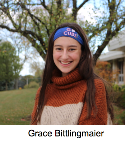 Grace Bittlingmaier 
