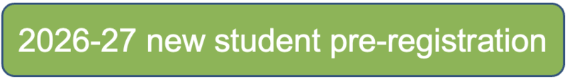2026-27 new student pre-registration