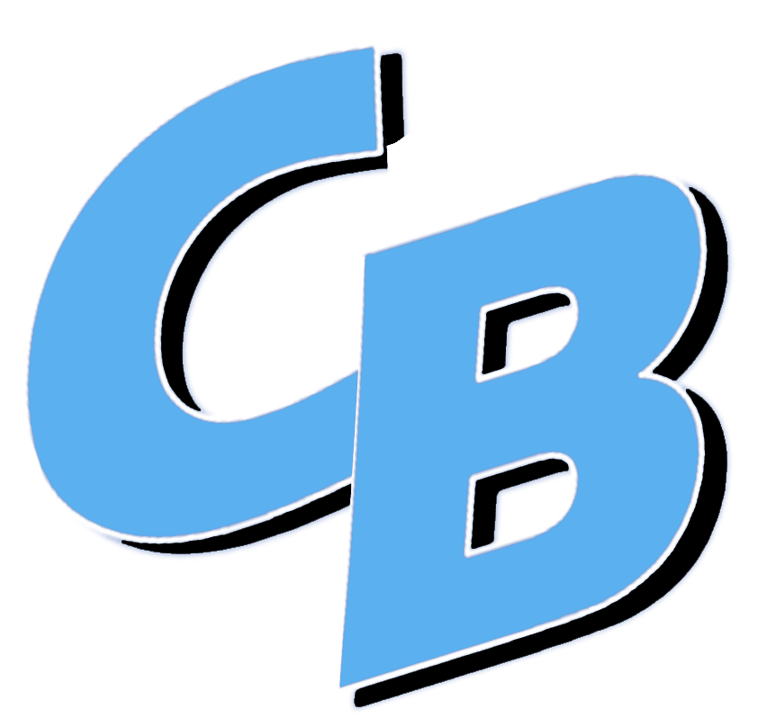 CB logo