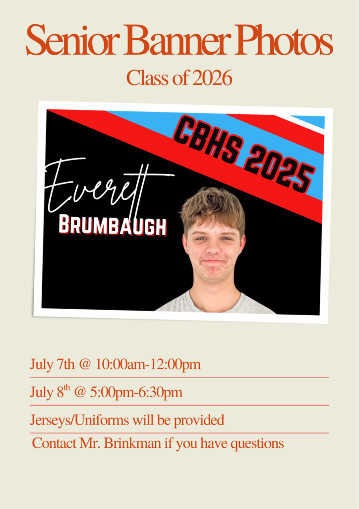 senior banner