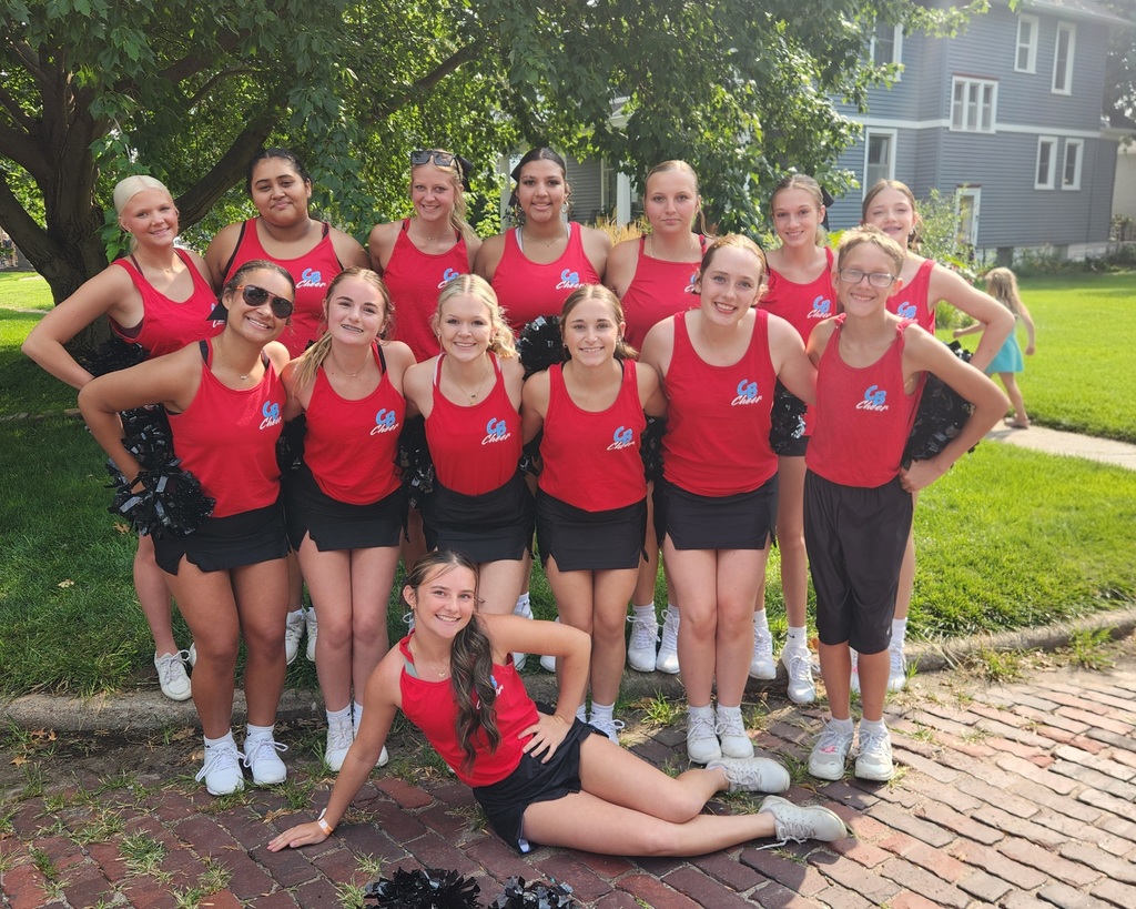 Cheer