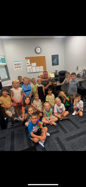 kindergarten