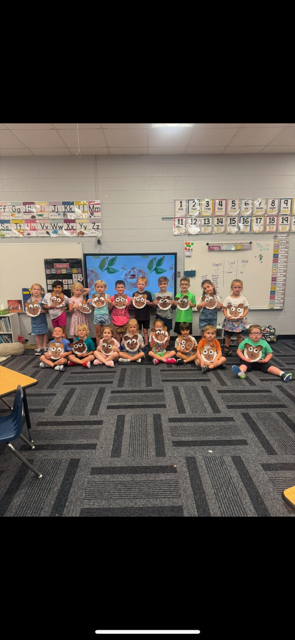 kindergarten