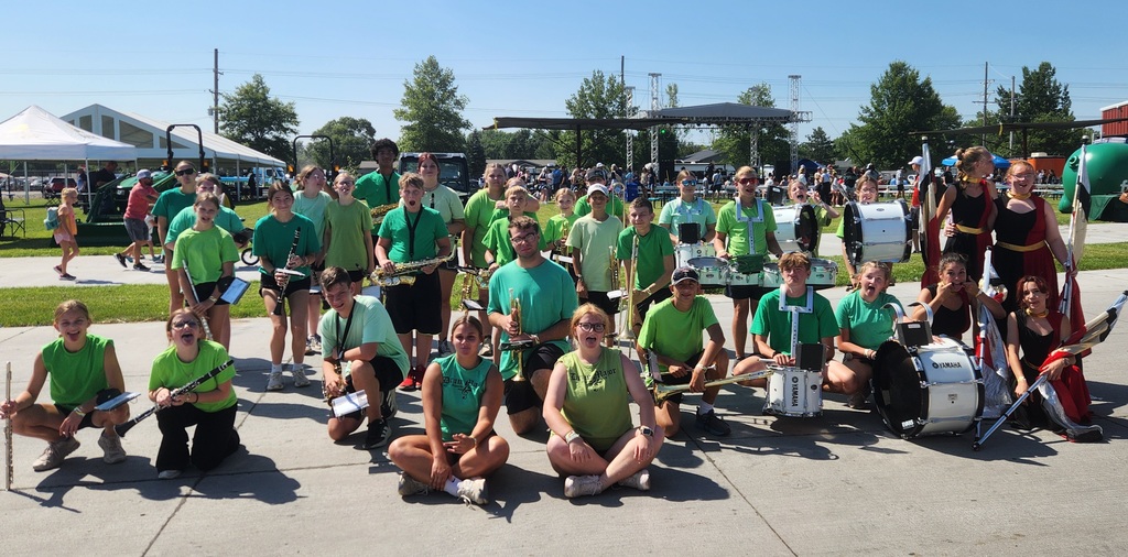 band