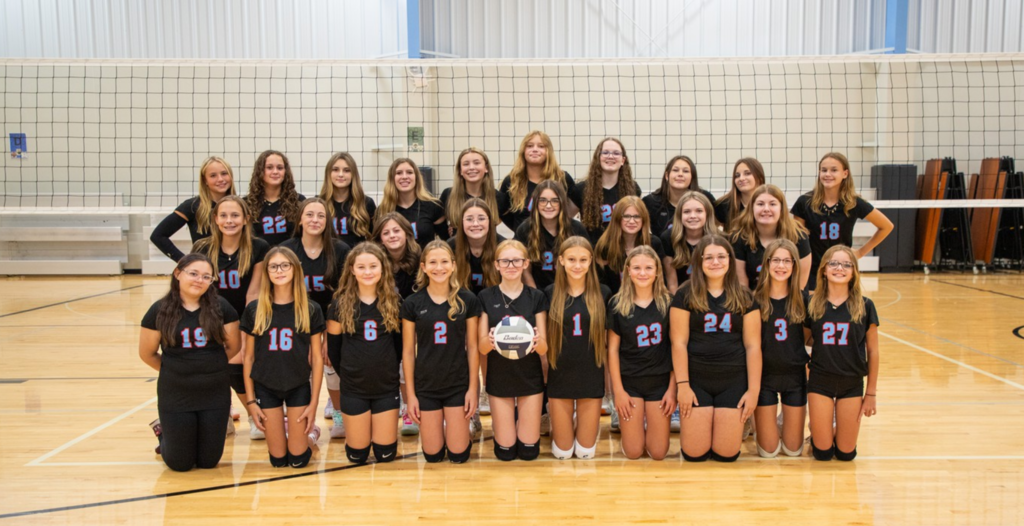 JH VB