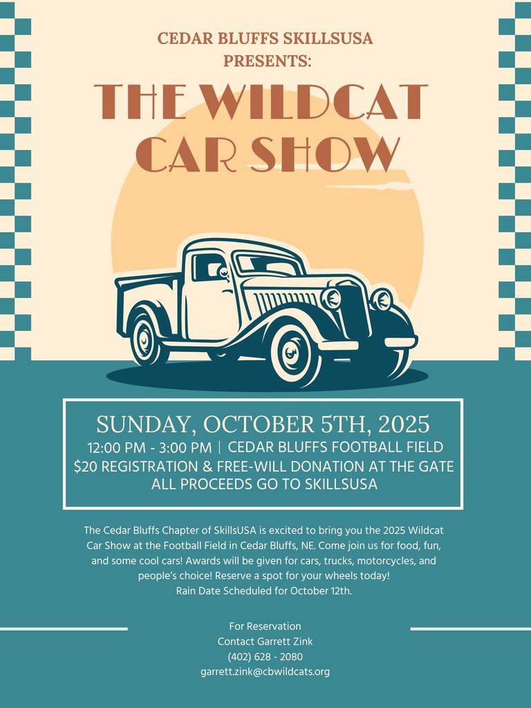 car show