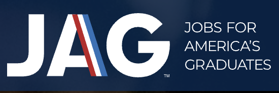 JAG logo