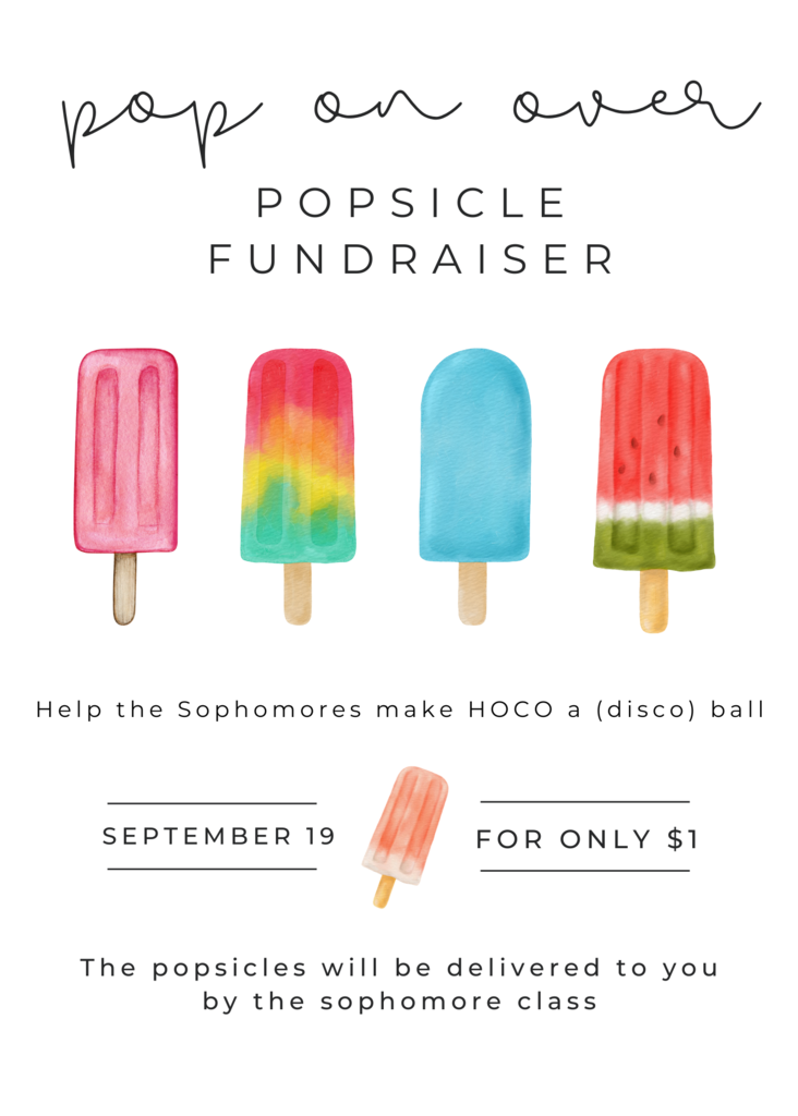 popsicle