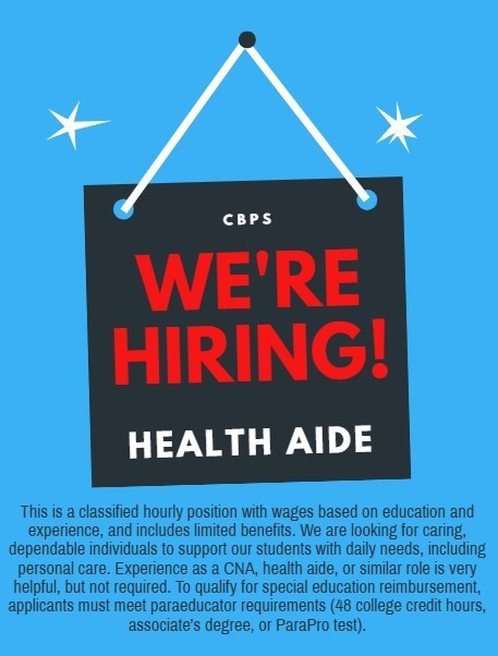 hiring