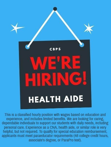 hiring