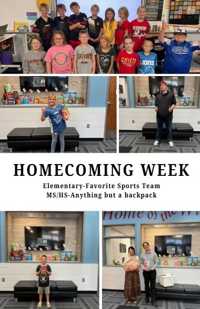 homecoming
