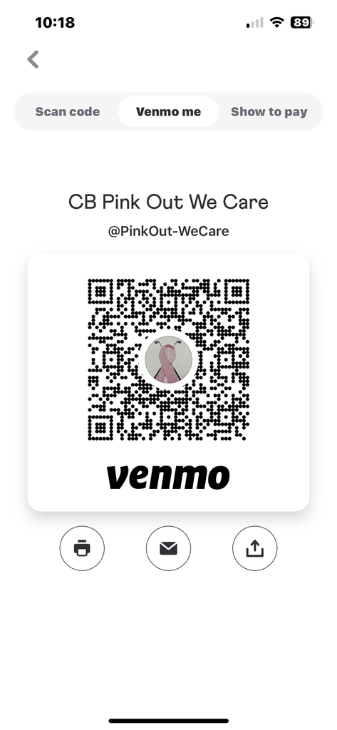 venmo