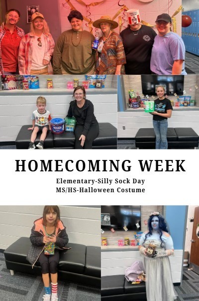 homecoming