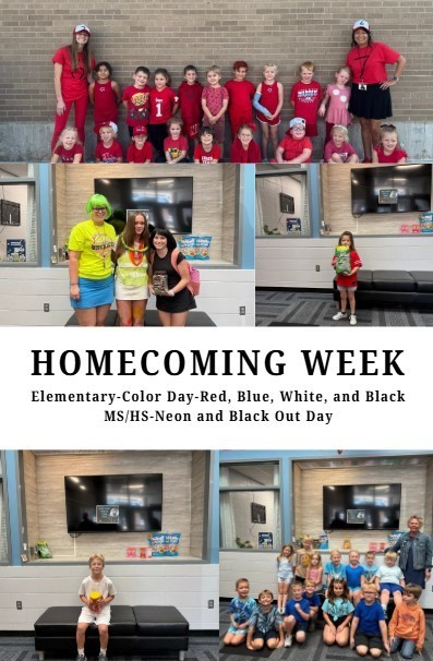 HOMECOMING