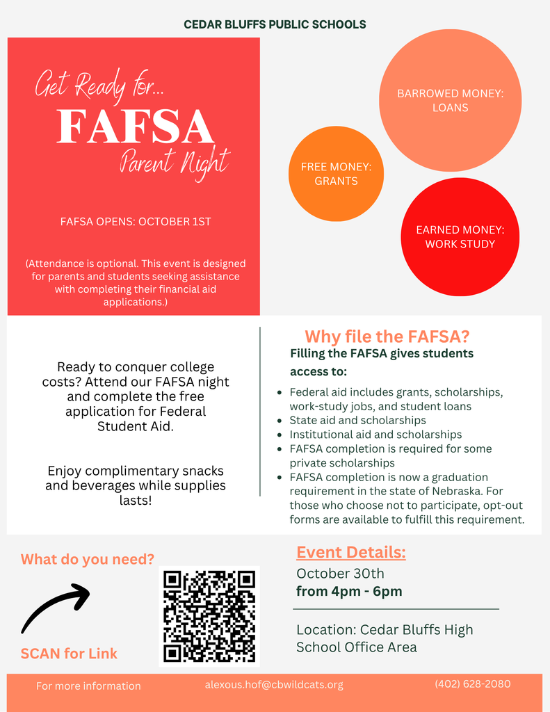 FAFSA