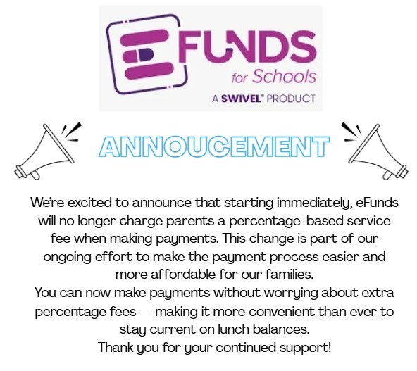 efunds