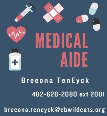 med aide