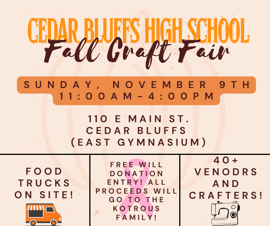 craft fair