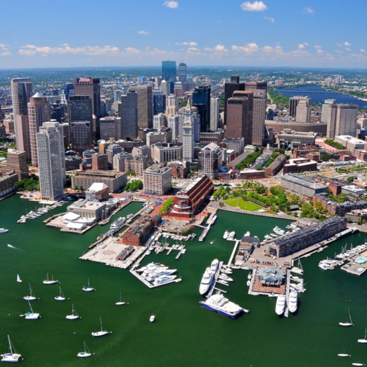 Boston