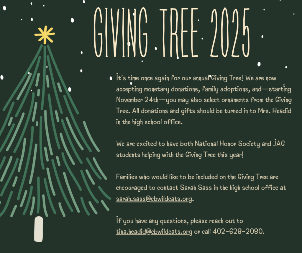 Giving Tree