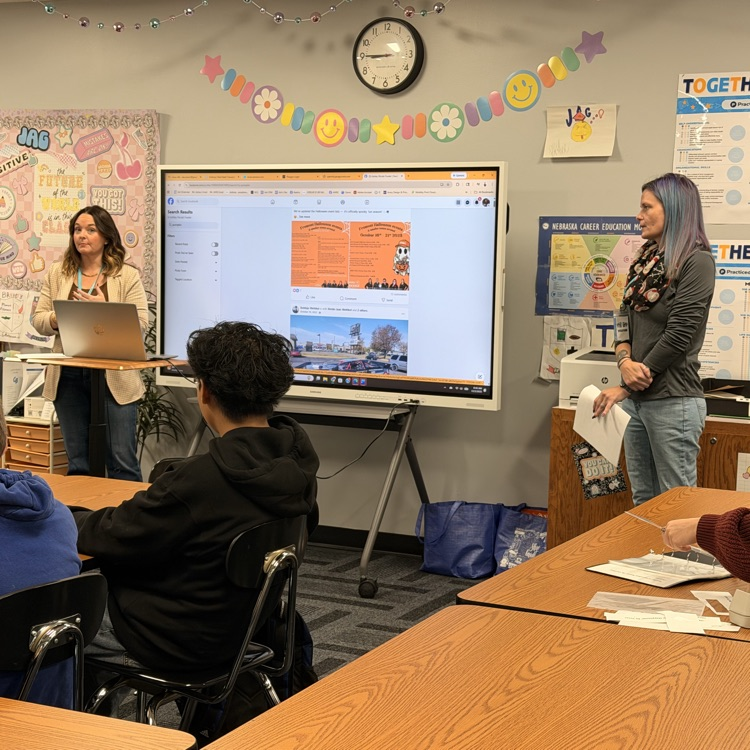 NP dodge guest speakers