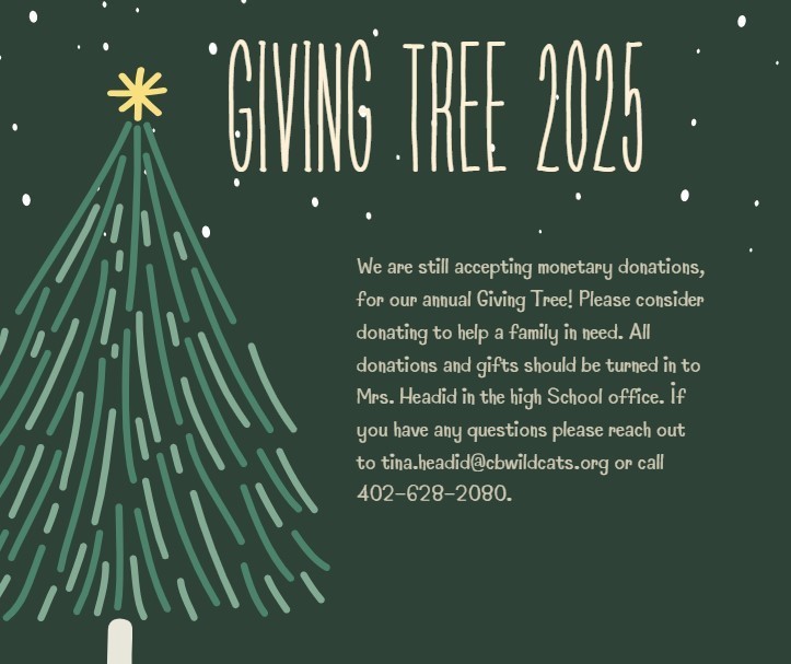 giving tree