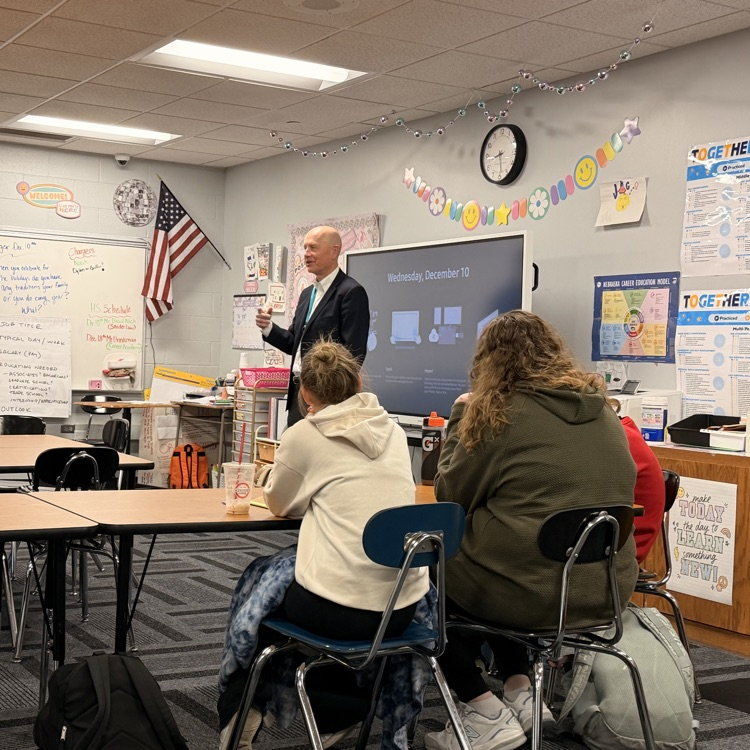 Guest Speaker Attorney 