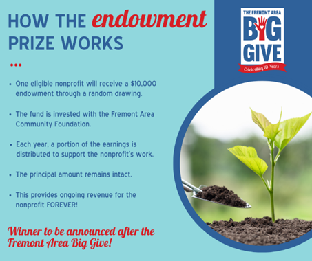 big give