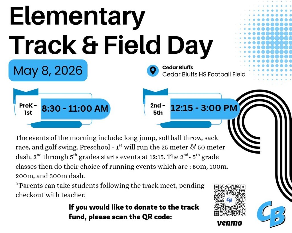 track