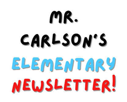 newsletter