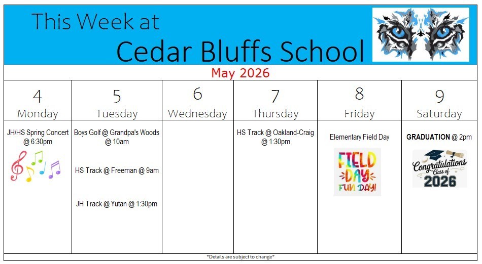 weekly