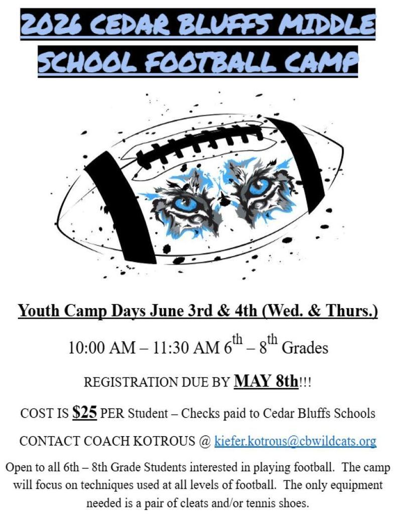 FB camp