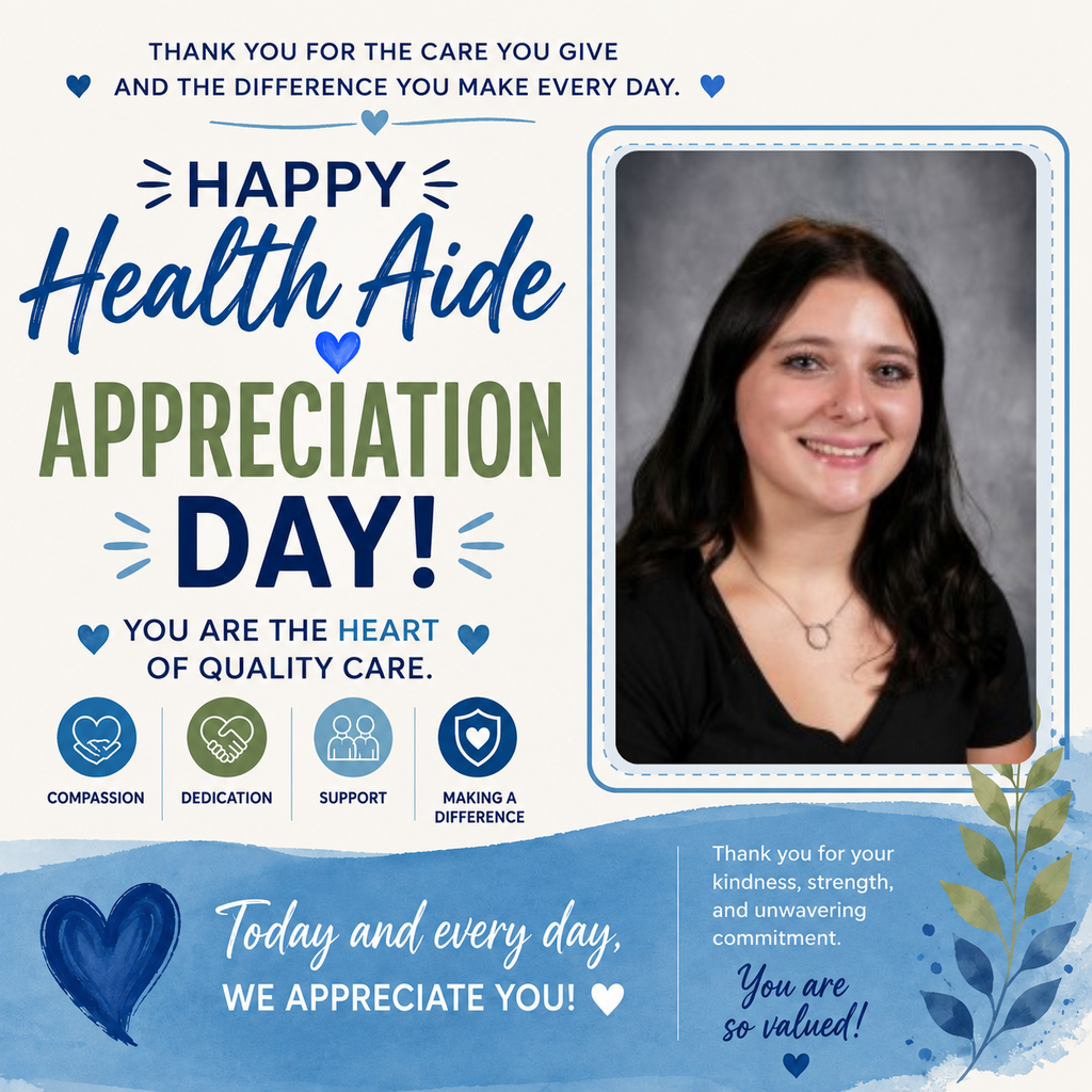 health aide
