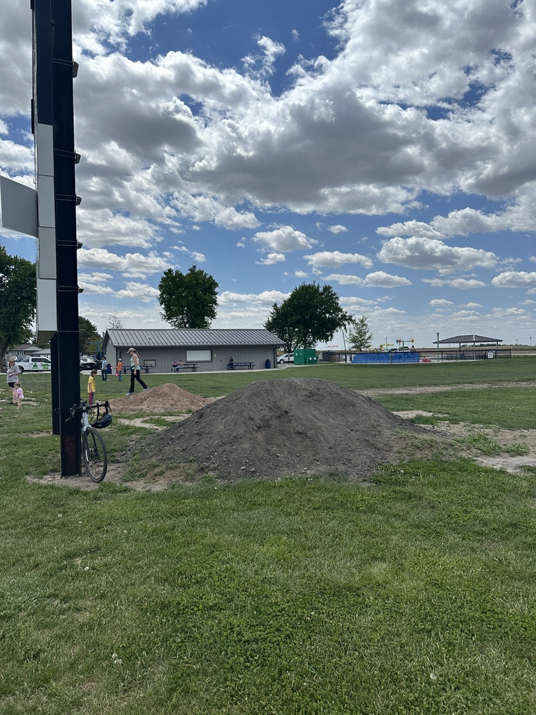 dirt