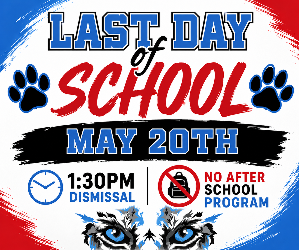 Last day
