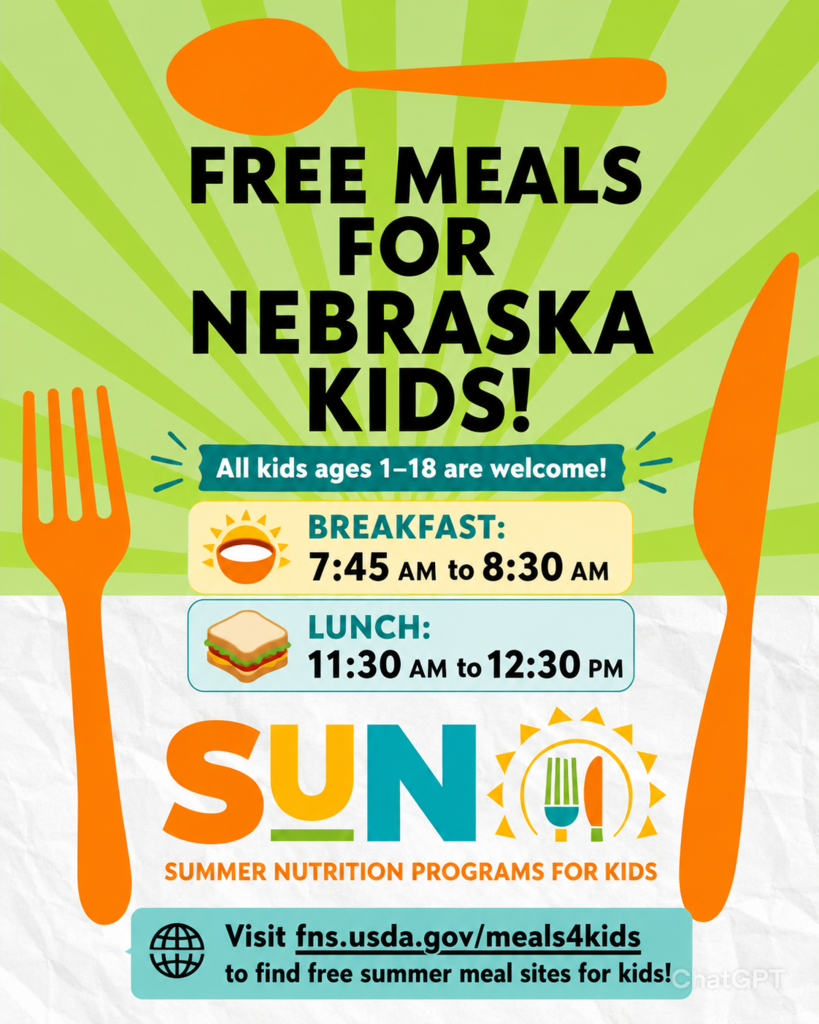 Lunch Program