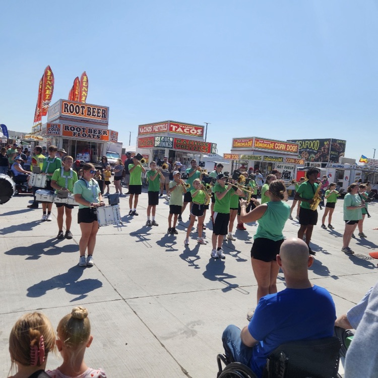 band