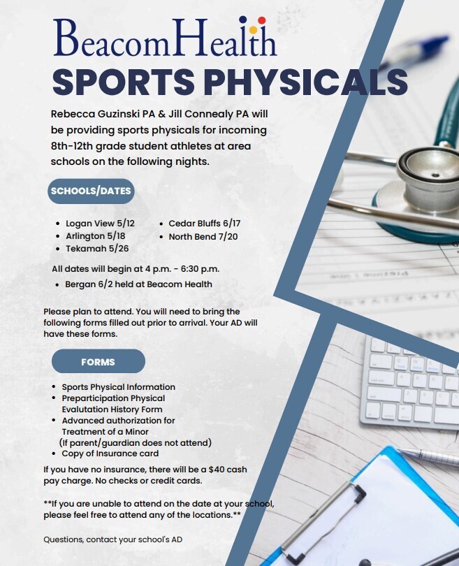 physicals
