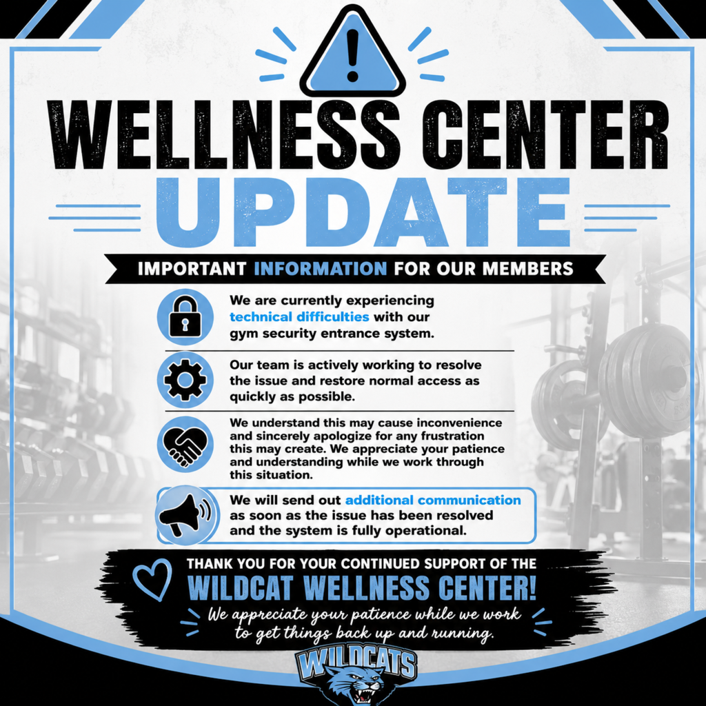 wellness center