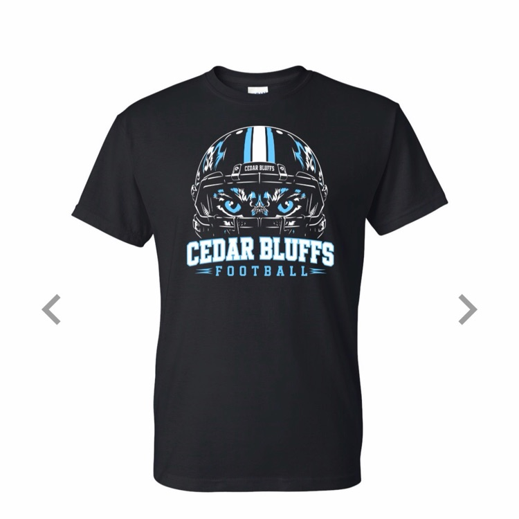 football apparel