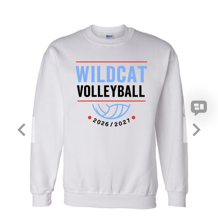 volleyball apparel
